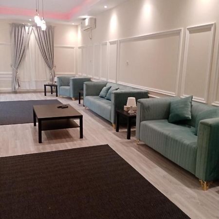 Almansoori Villa2022 Ντόχα Εξωτερικό φωτογραφία