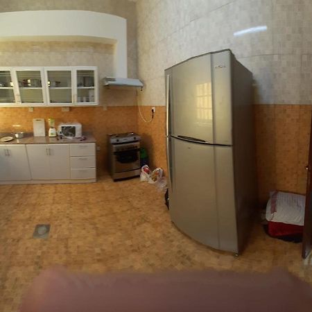 Almansoori Villa2022 Ντόχα Εξωτερικό φωτογραφία