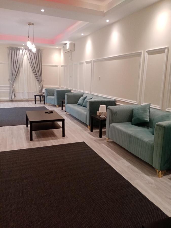 Almansoori Villa2022 Ντόχα Εξωτερικό φωτογραφία